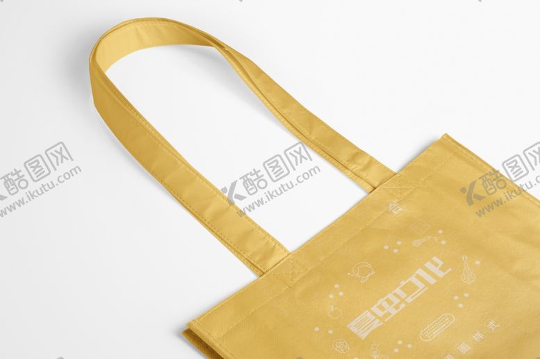 编号：28399806270028387675【酷图网】源文件下载-手提袋样机
