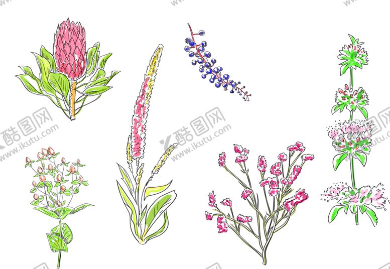 编号：84573610300057015850【酷图网】源文件下载-浪漫素材