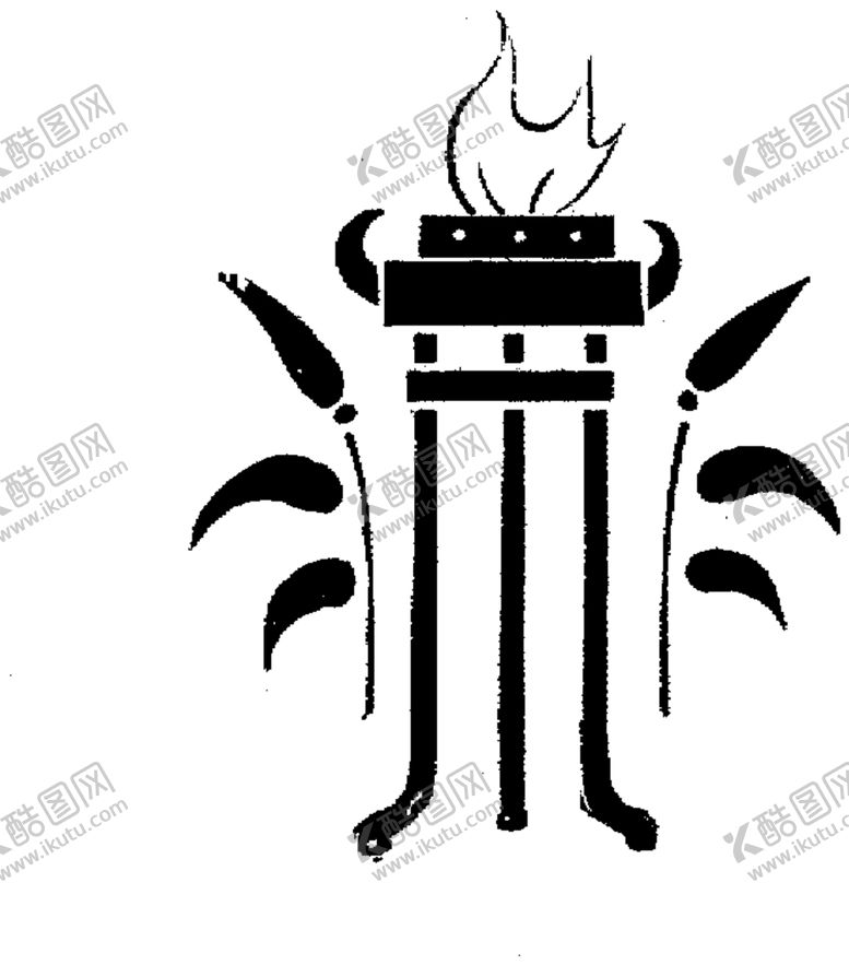 编号：80593411010022312502【酷图网】源文件下载-花纹边框