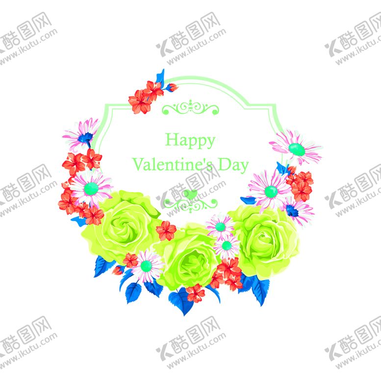 编号：58605709242118186538【酷图网】源文件下载-花素材