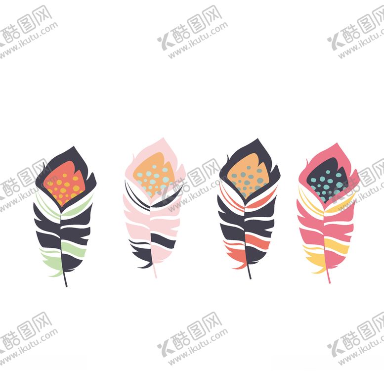 编号：48773010050322477635【酷图网】源文件下载-羽毛