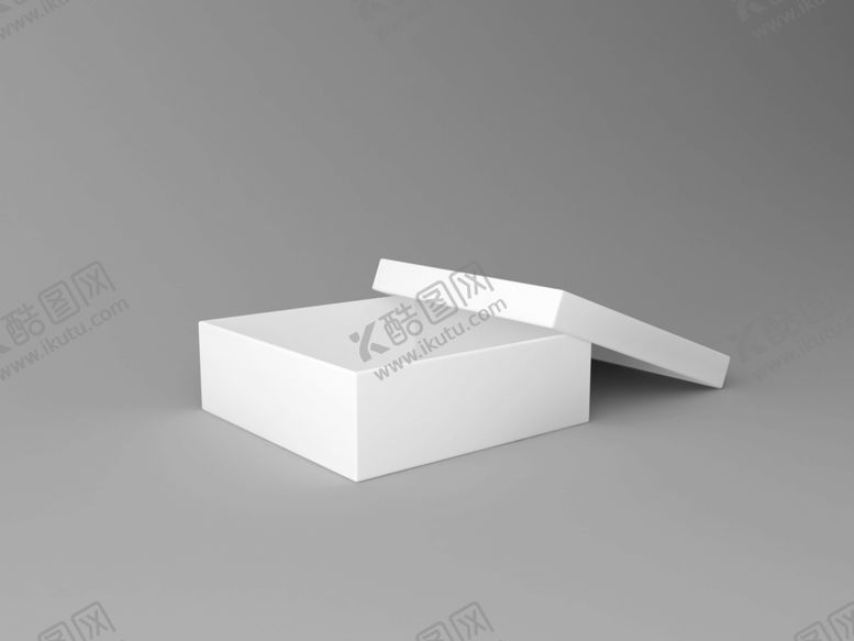 编号：54523309180926513454【酷图网】源文件下载-盒子样机