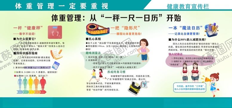 编号：13833109141247482886【酷图网】源文件下载-健康教育宣传栏
