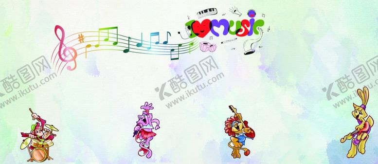 编号：21412109291751581905【酷图网】源文件下载-音乐背景