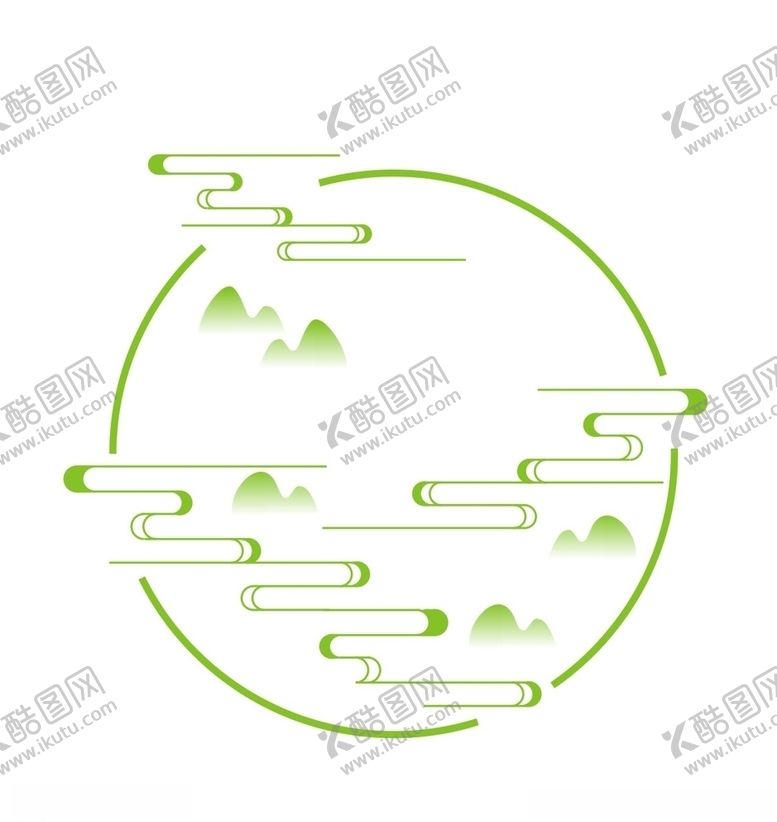 编号：15192209201440284814【酷图网】源文件下载-云远山