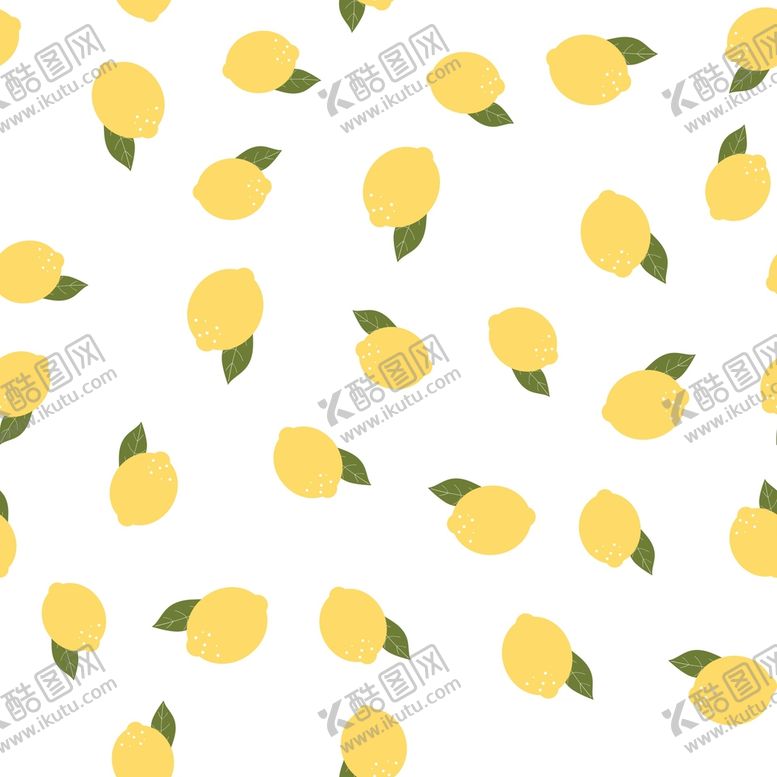 编号：98753409150318145741【酷图网】源文件下载-淡彩印花花纹