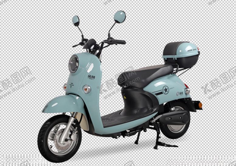编号：97159806180558093628【酷图网】源文件下载-品牌电动车