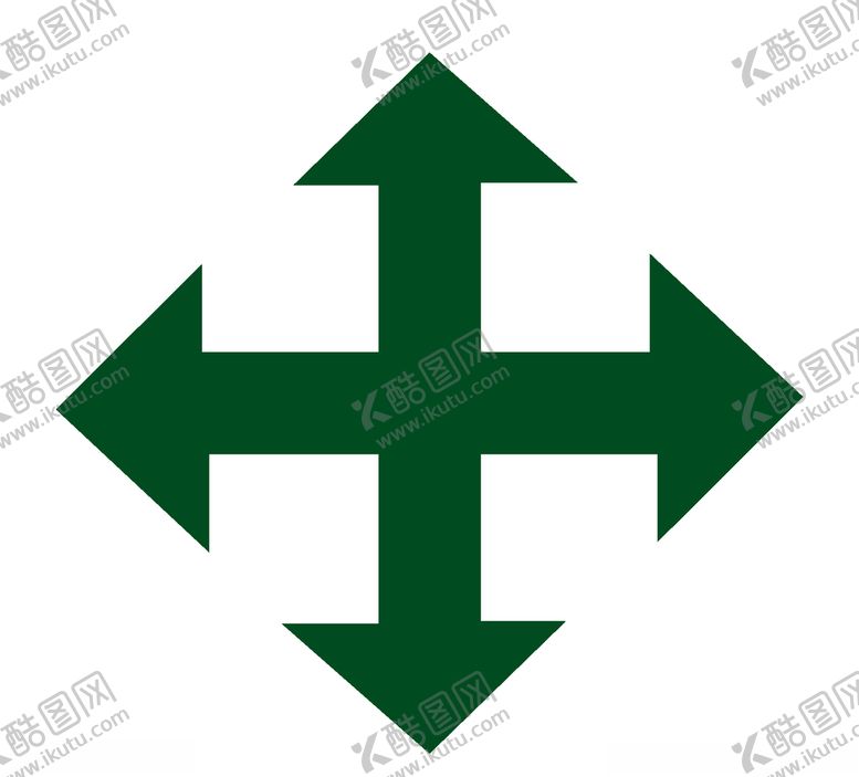 编号：18117509240550546670【酷图网】源文件下载-矢量箭头