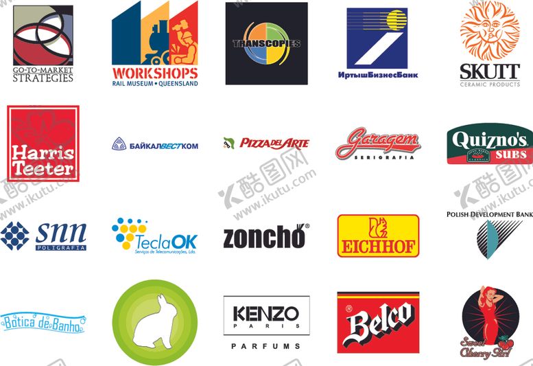 编号：71867709280922471275【酷图网】源文件下载-品牌LOGO设计LOGO