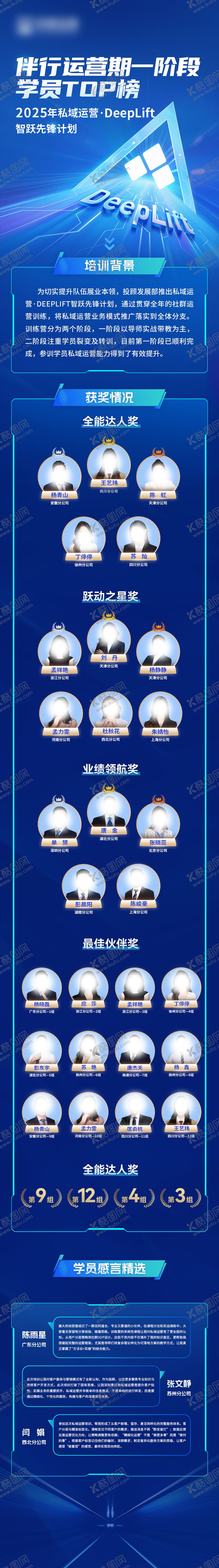 编号：40808909080202171493【酷图网】源文件下载-培训会议长图