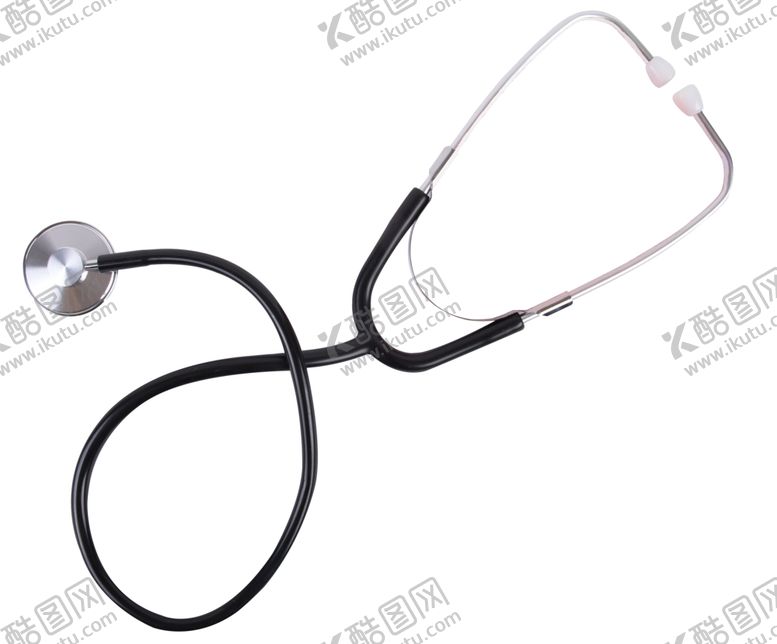编号：39492105050740393015【酷图网】源文件下载-听诊器诊断医用装饰素材