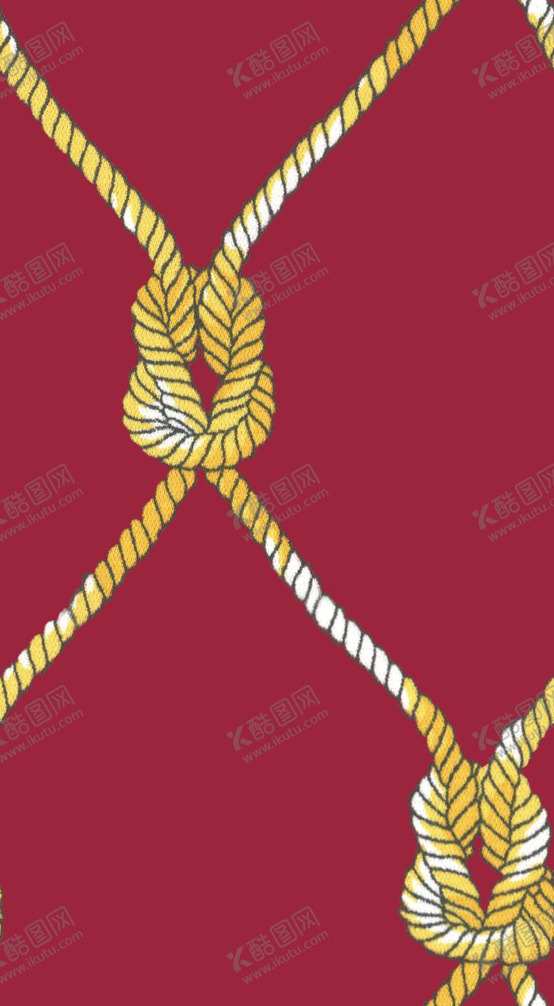 编号：44542309270211406510【酷图网】源文件下载-绳子