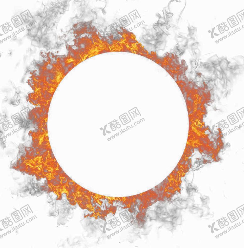 编号：66088710021950073498【酷图网】源文件下载-火焰素材