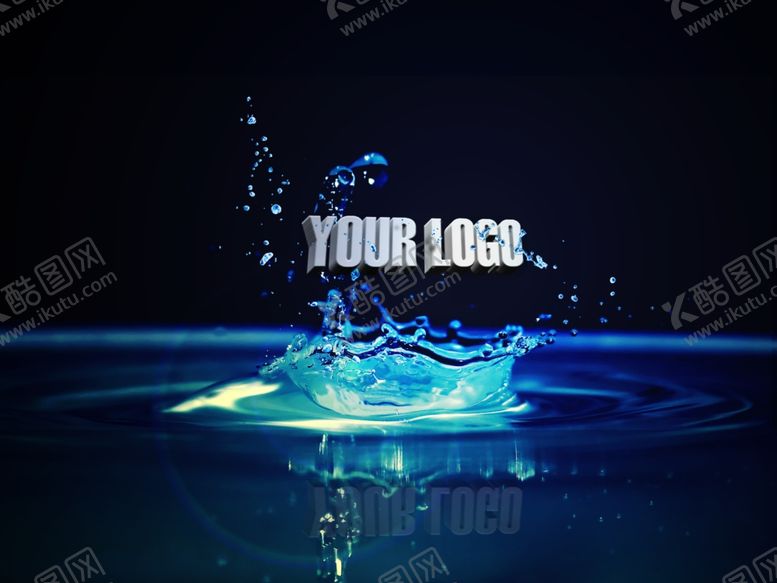 编号：42326310291411234773【酷图网】源文件下载-logo样机图片