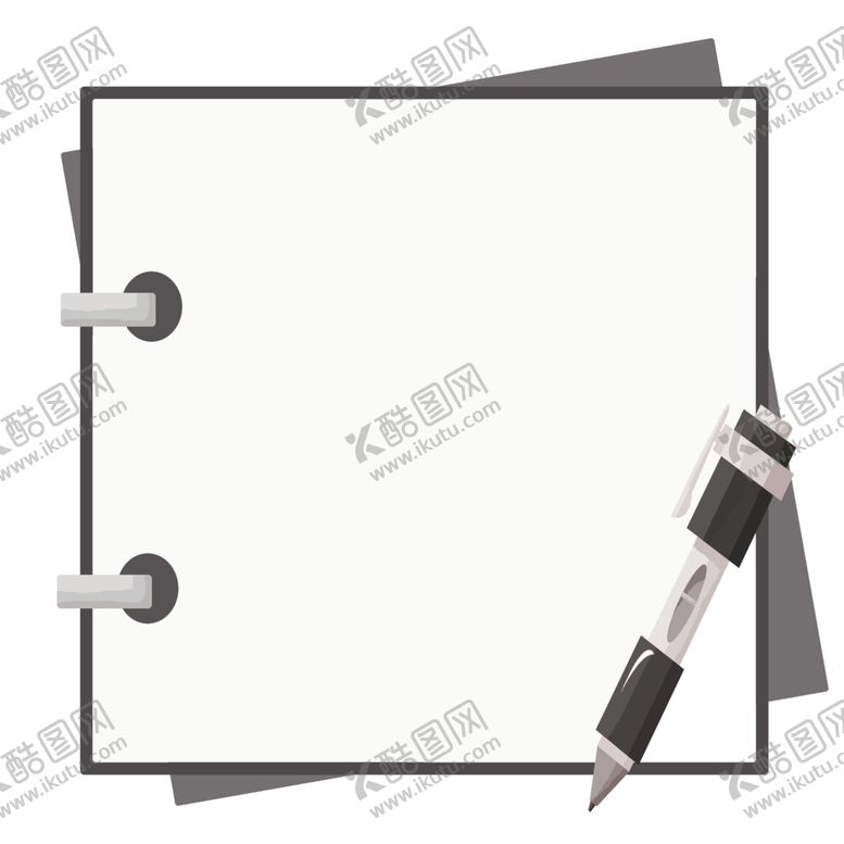 编号：53552907052159566897【酷图网】源文件下载-卡通边框
