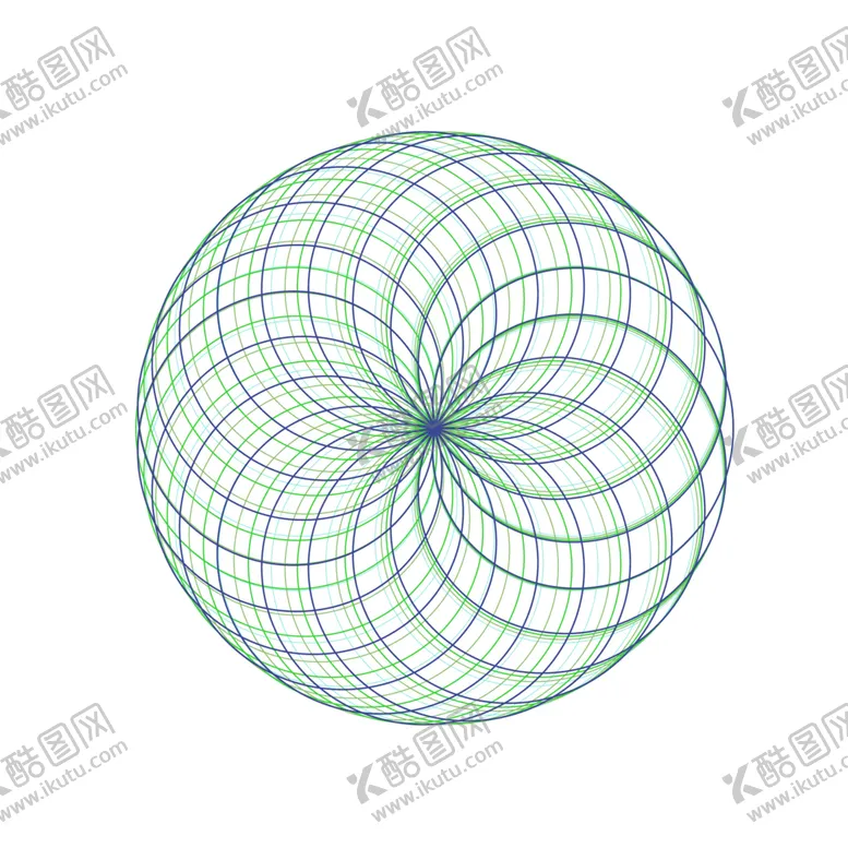编号：59127004301613459195【酷图网】源文件下载-圆环底纹
