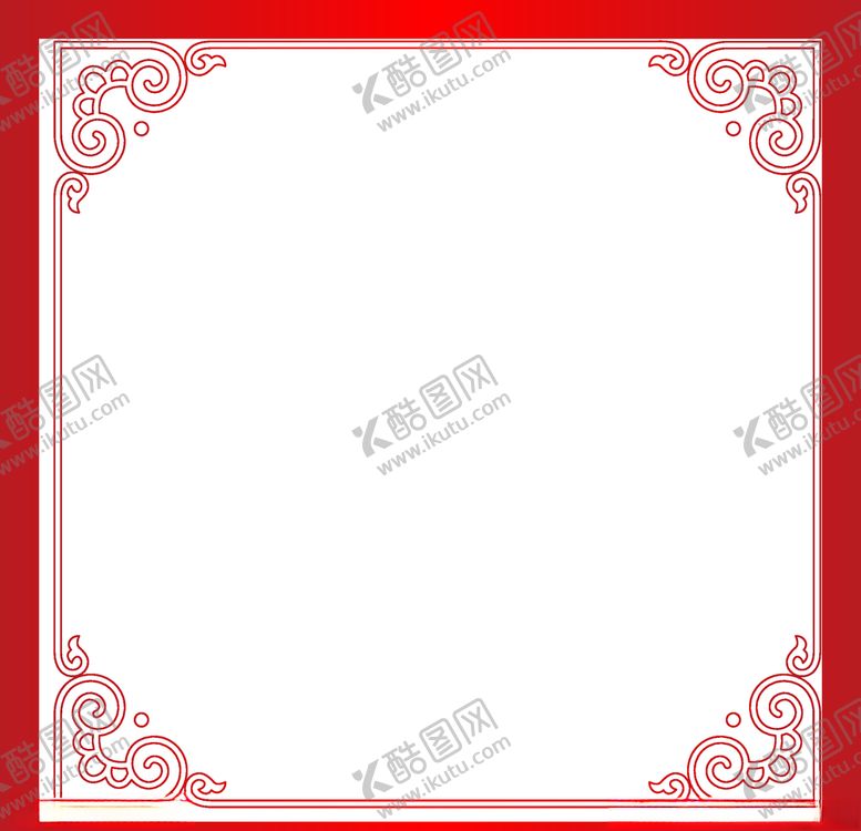 编号：30301905111424362519【酷图网】源文件下载-边框