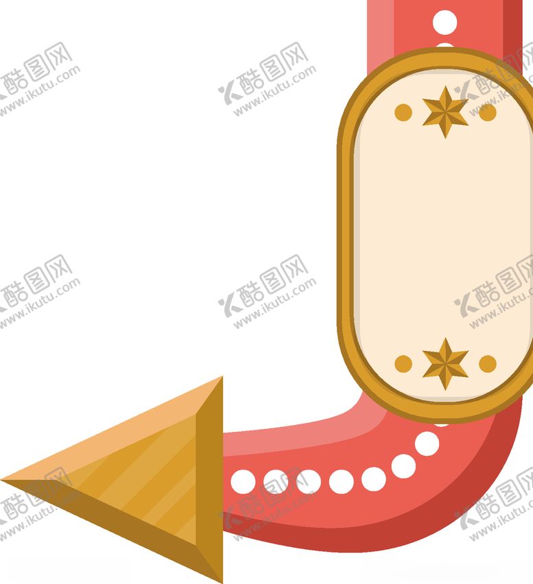 编号：47324409160634518365【酷图网】源文件下载-箭头