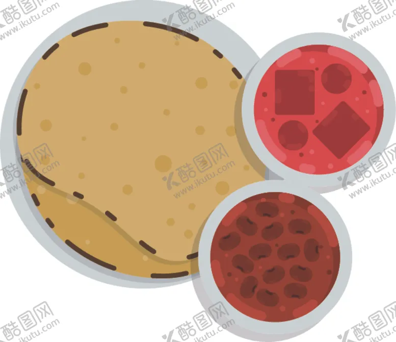 编号：42242507050508237770【酷图网】源文件下载-美食