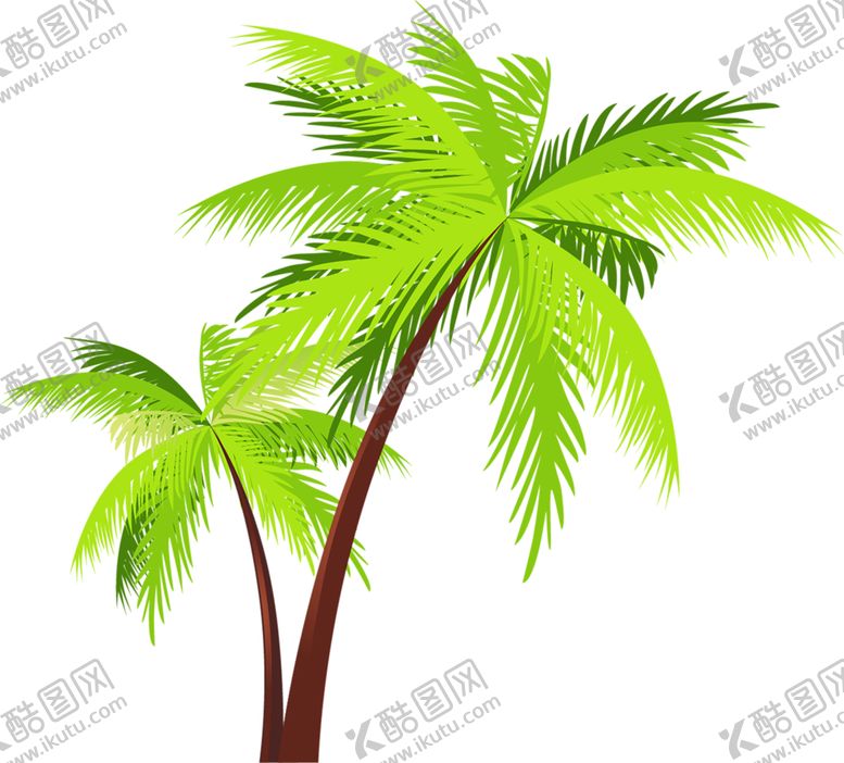编号：97118306281926047459【酷图网】源文件下载-绿色植物