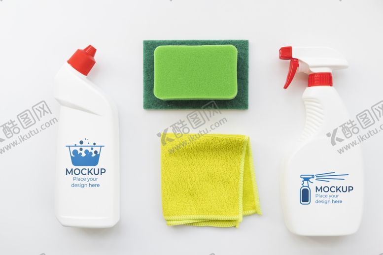 编号：38920410092357506583【酷图网】源文件下载-瓶子样机