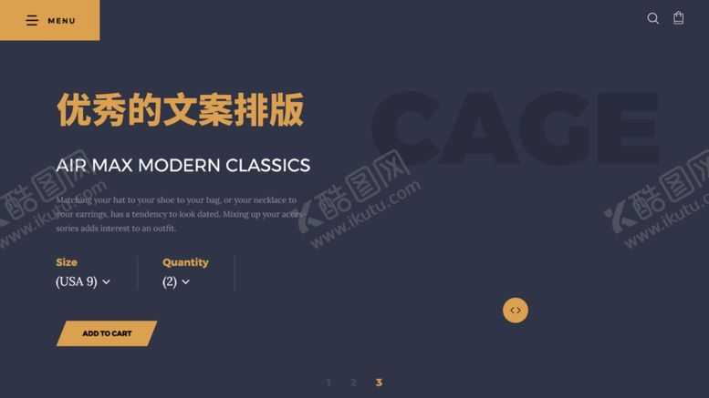 编号：37661910051620096078【酷图网】源文件下载-文案排版文字设计版面编排