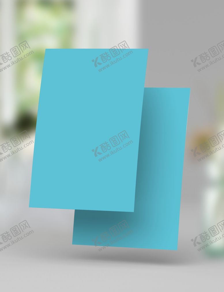 编号：43414306152313164983【酷图网】源文件下载-海报单张样机