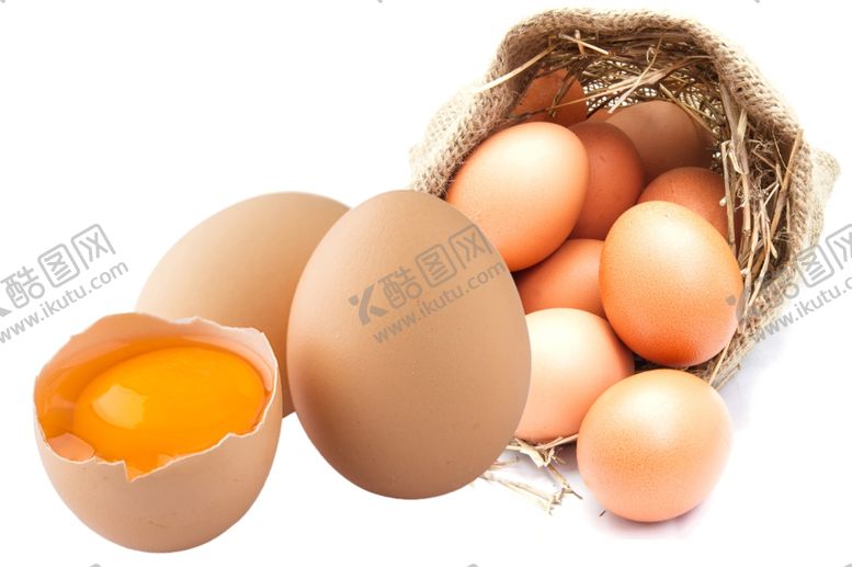编号：23685610291519293918【酷图网】源文件下载-鸡蛋