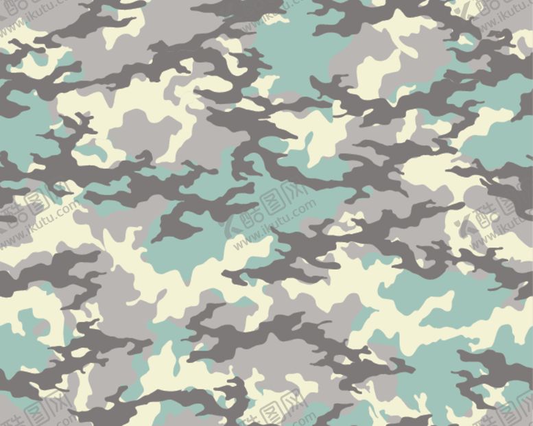 编号：70583810301404069357【酷图网】源文件下载-迷彩