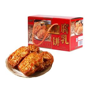 德妙腐乳饼458g