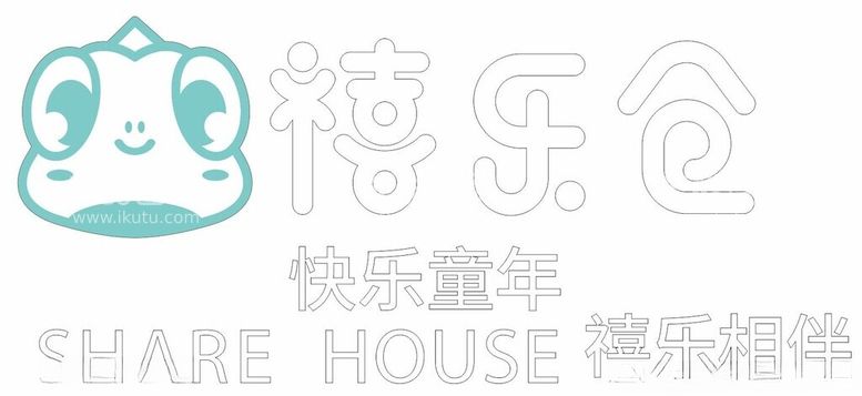 编号：72420712121148532912【酷图网】源文件下载-禧乐仓SHAREHOUSE