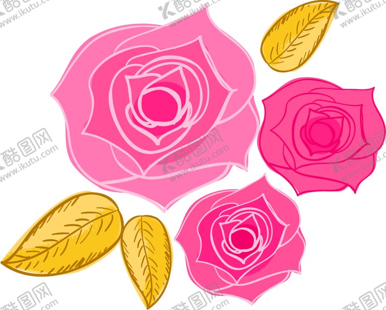 编号：98416109240540312884【酷图网】源文件下载-花素材