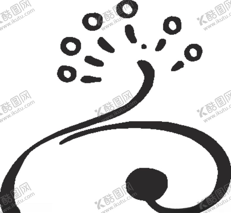 编号：56567109191734192893【酷图网】源文件下载-镂空花图案