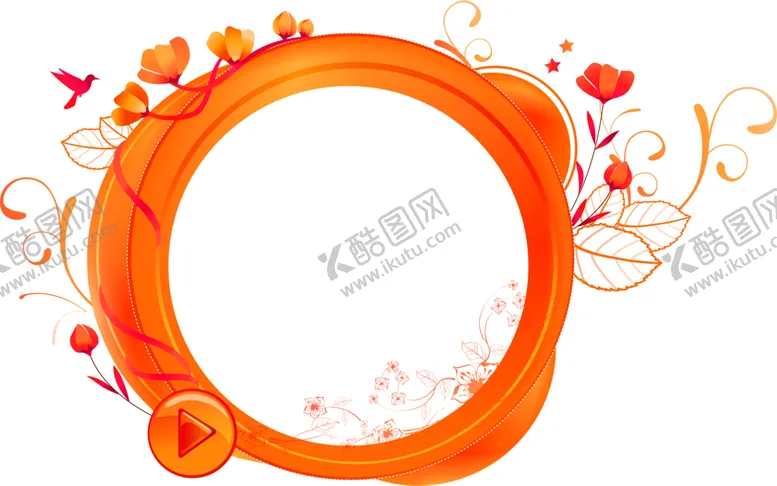 编号：84228306240308035657【酷图网】源文件下载-花素材