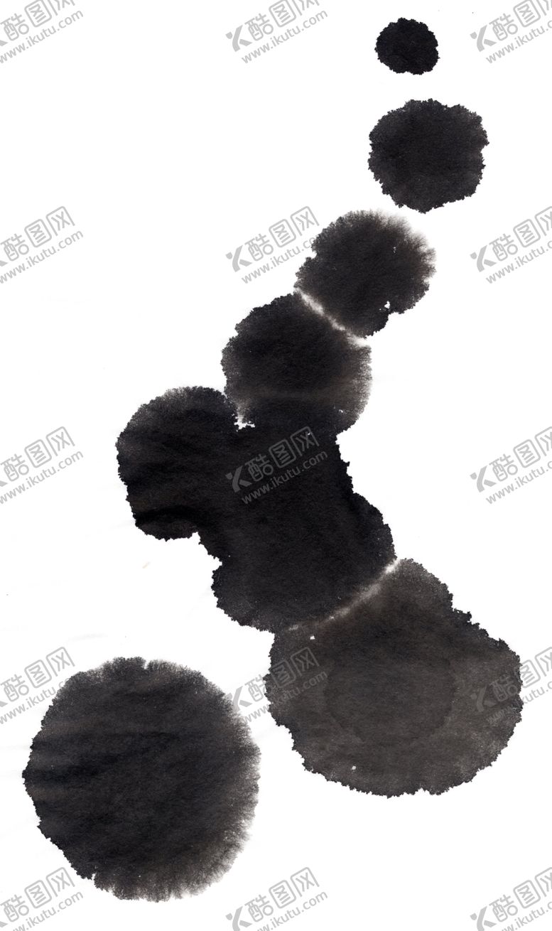 编号：64857010031345531941【酷图网】源文件下载-古典水墨元素