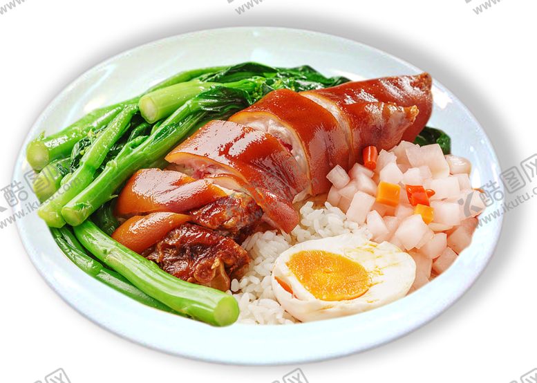 编号：93091909262043253338【酷图网】源文件下载-猪脚饭