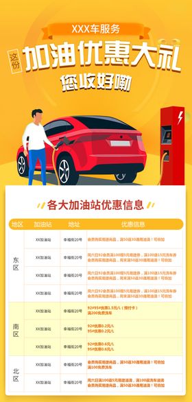 加油活动页面