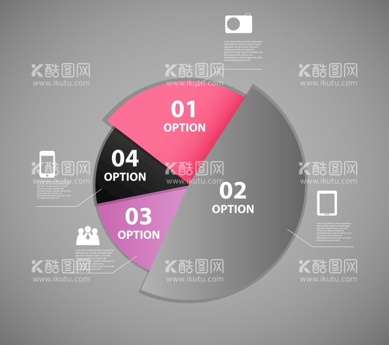 编号：10224211151011056799【酷图网】源文件下载-信息图表  