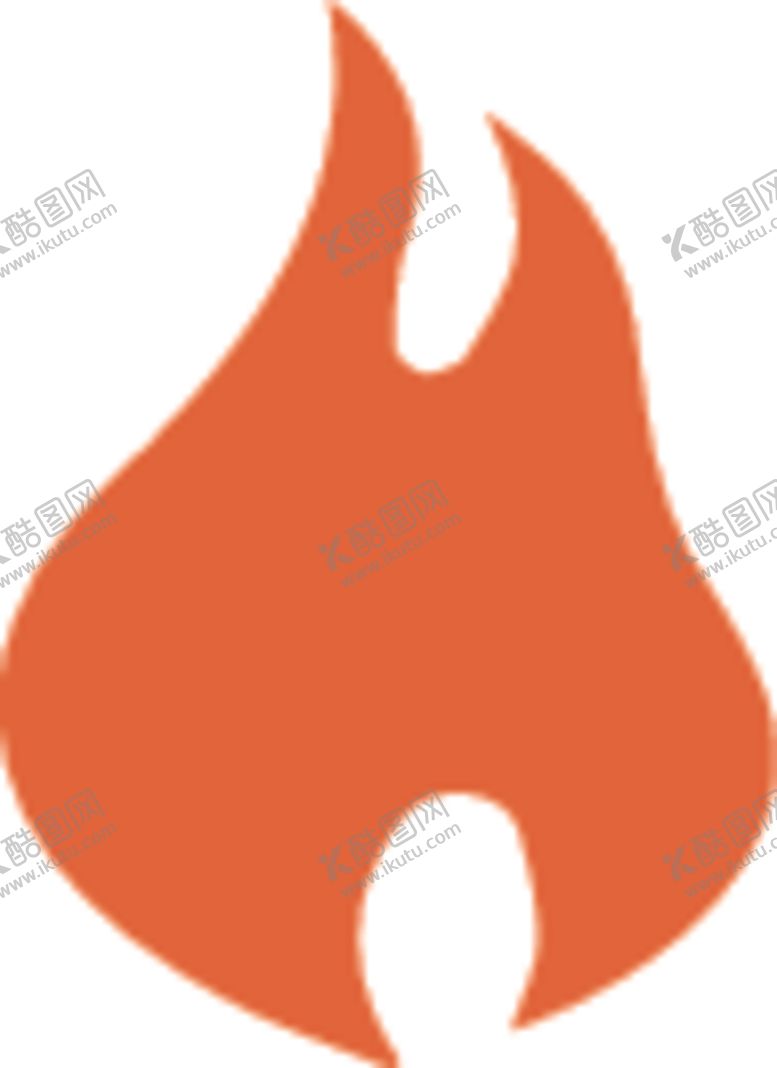 编号：61962704110207555046【酷图网】源文件下载-火苗