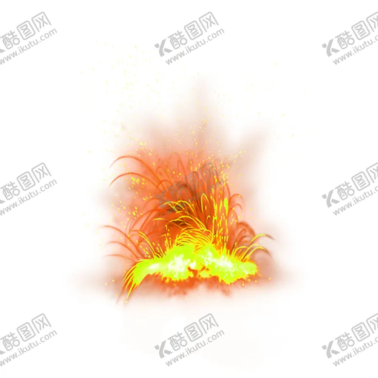 编号：16861306260807053264【酷图网】源文件下载-火焰