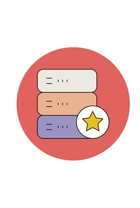 硬件设备图标