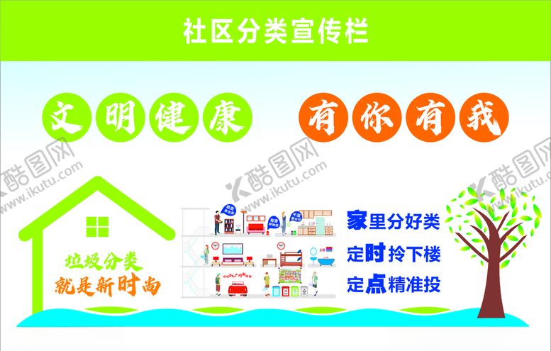 编号：96763309172347211705【酷图网】源文件下载-宣传栏