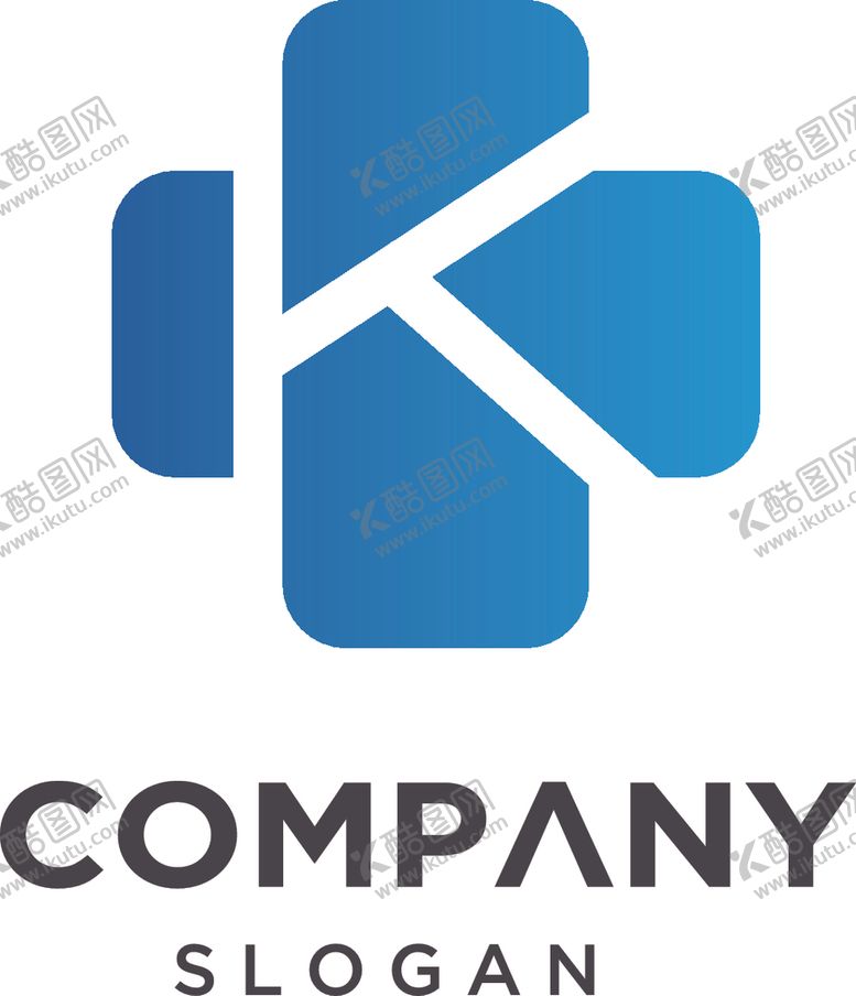 编号：21908907061853189477【酷图网】源文件下载-字母logo