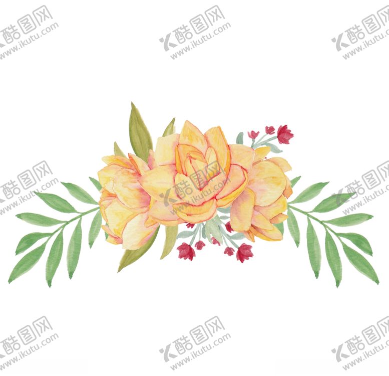 编号：83454010291738379017【酷图网】源文件下载-花朵