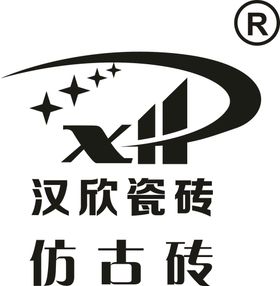 福汉LOGO