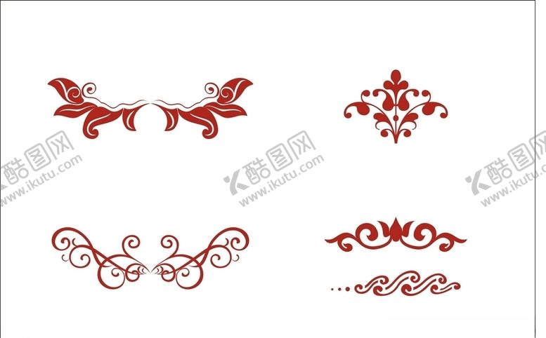 编号：70013209242211415564【酷图网】源文件下载-花边剪纸