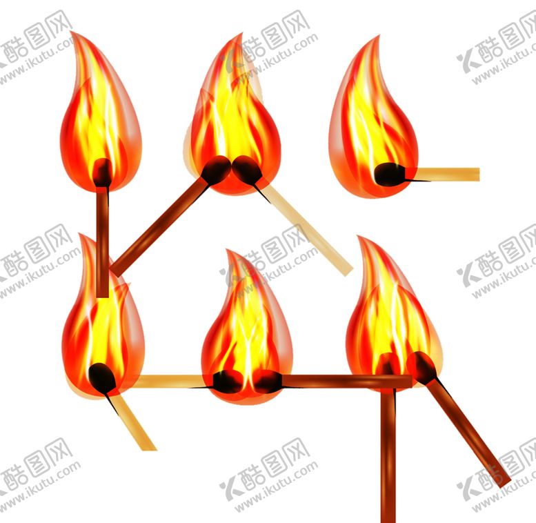 编号：26115509201842342941【酷图网】源文件下载-火焰素材