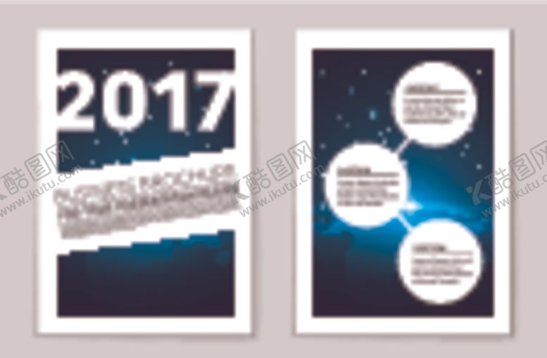 编号：30925507011756439825【酷图网】源文件下载-画册封面