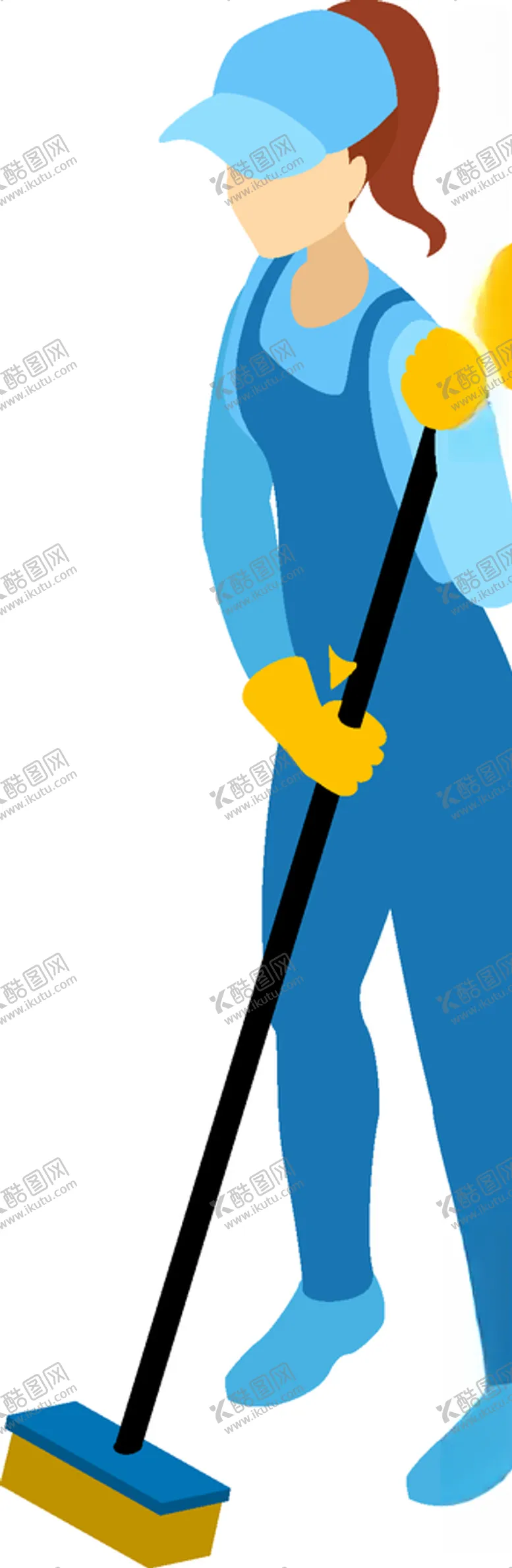 编号：72036309221147128687【酷图网】源文件下载-干家务