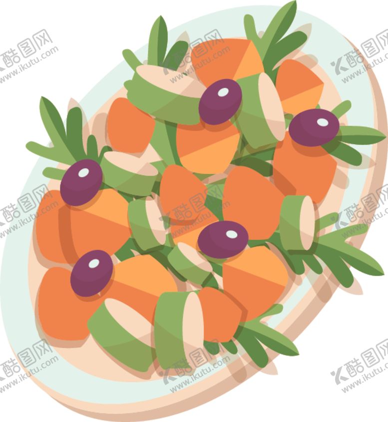 编号：54569909202003016565【酷图网】源文件下载-美食